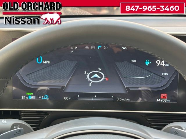 2024 Hyundai IONIQ 5 SE — photo 23 of 24
