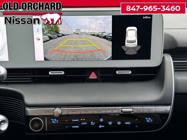 2022 Hyundai IONIQ 5 SE — photo 16 of 22