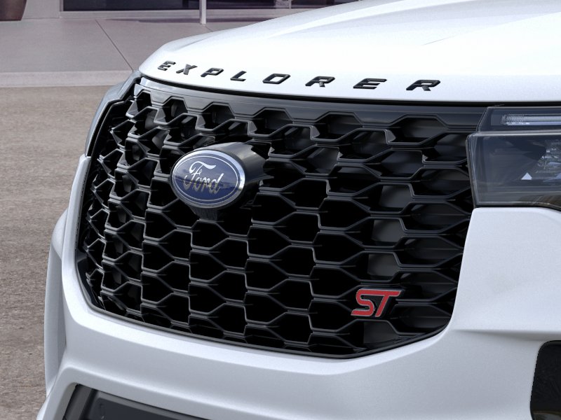 2026 Ford Explorer ST — photo 40 of 53