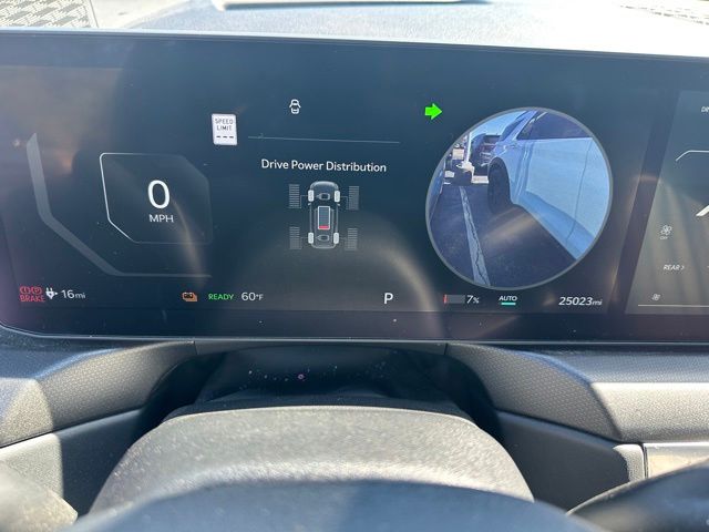 2024 Kia EV9 GT-Line — photo 42 of 59