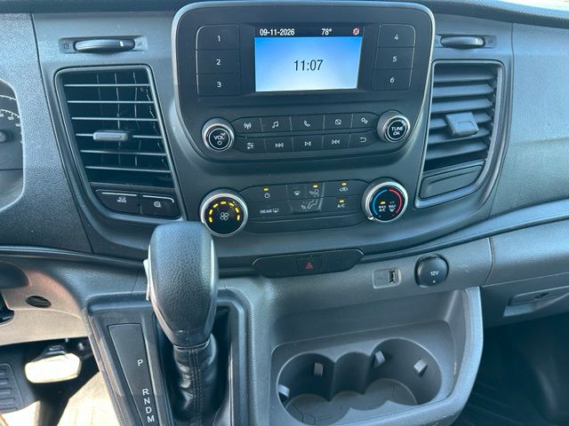 2025 Ford Transit-250 Base — photo 18 of 22