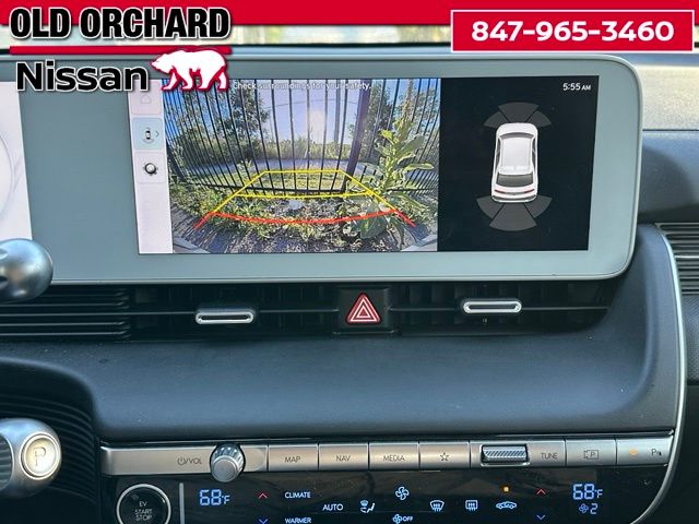 2024 Hyundai IONIQ 5 SEL — photo 15 of 22