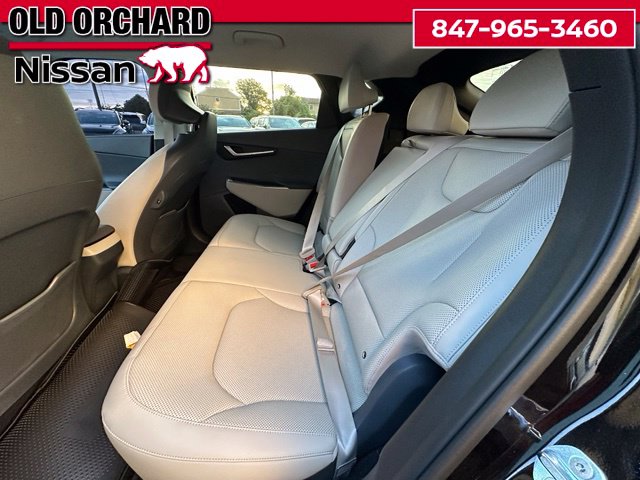 2024 Kia EV6 Wind — photo 14 of 22