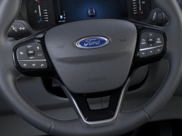 2026 Ford Escape Active — photo 13 of 54