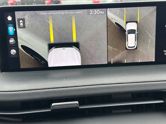 2023 Genesis GV70 2.5T — photo 37 of 41
