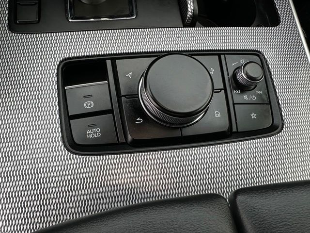 2025 Mazda CX-90 3.3 Turbo Premium — photo 26 of 34