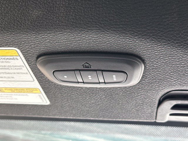 2023 Jeep Wrangler Sahara 4xe — photo 18 of 19