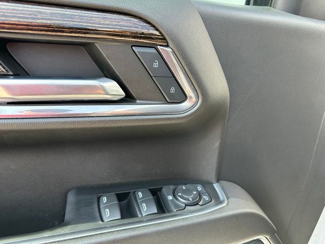 2024 GMC Sierra 1500 Elevation — photo 20 of 29
