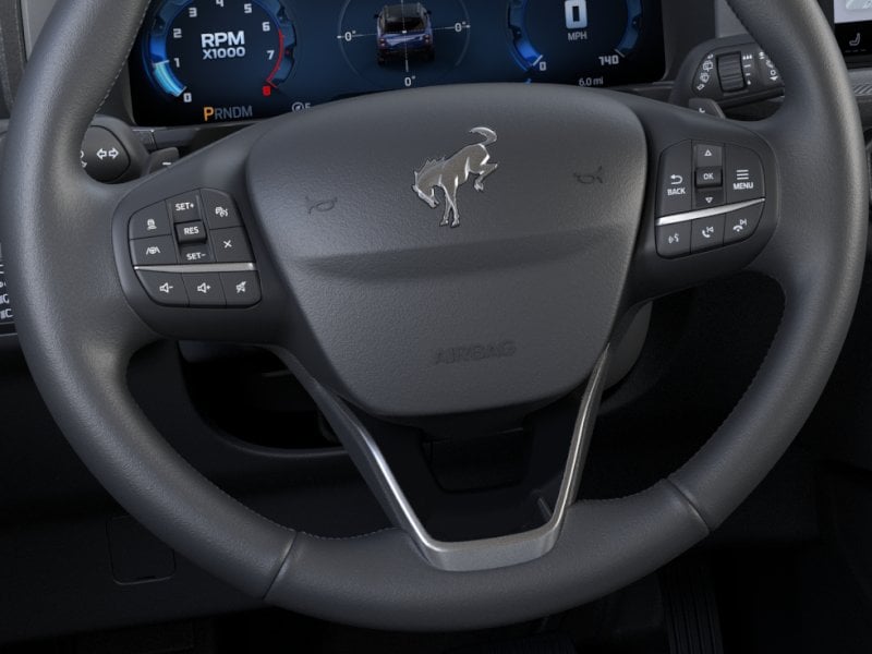 2026 Ford Bronco Sport Badlands — photo 35 of 53