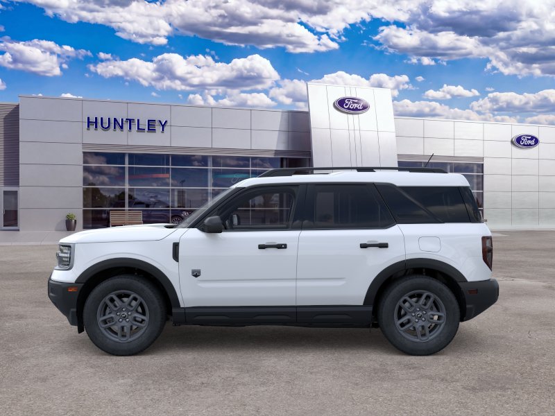 2026 Ford Bronco Sport Big Bend — photo 26 of 53