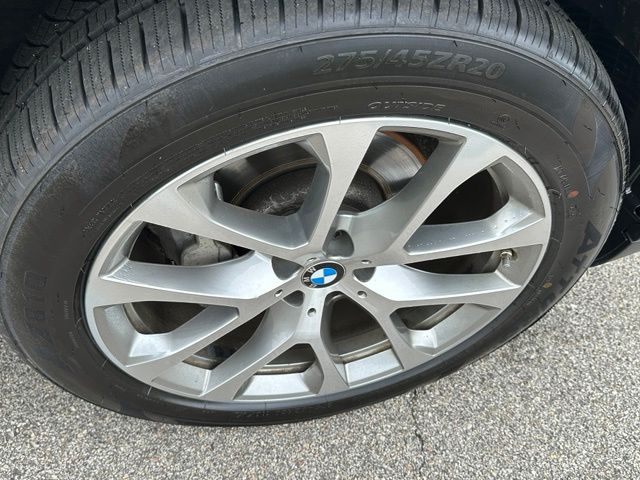 2020 BMW X5 xDrive40i — photo 8 of 41