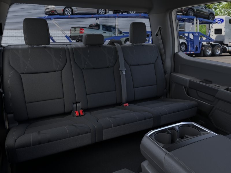 2026 Ford F-150 STX — photo 34 of 52