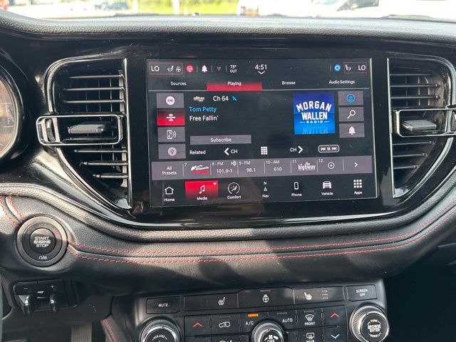 2023 Dodge Durango GT — photo 22 of 27