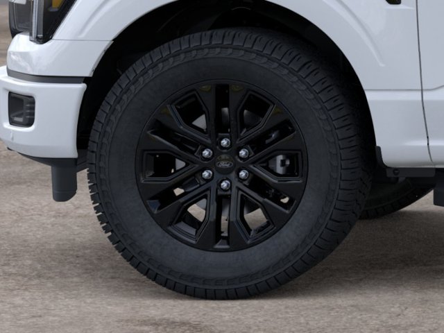 2026 Ford F-150 Lariat — photo 20 of 52