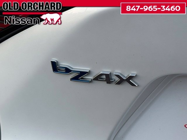 2023 Toyota bZ4X Limited — photo 9 of 22