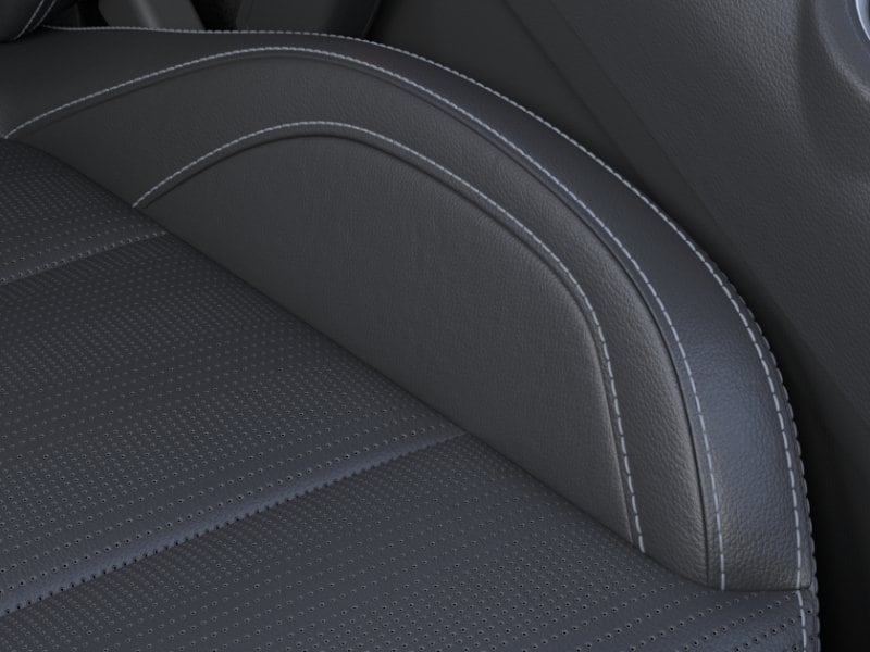 2025 Ford Mustang Ecoboost Premium — photo 39 of 52