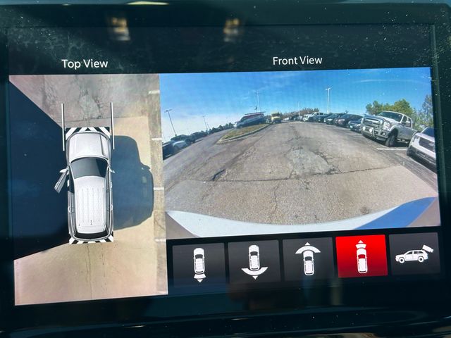 2022 Jeep Grand Cherokee Summit Reserve — photo 28 of 31