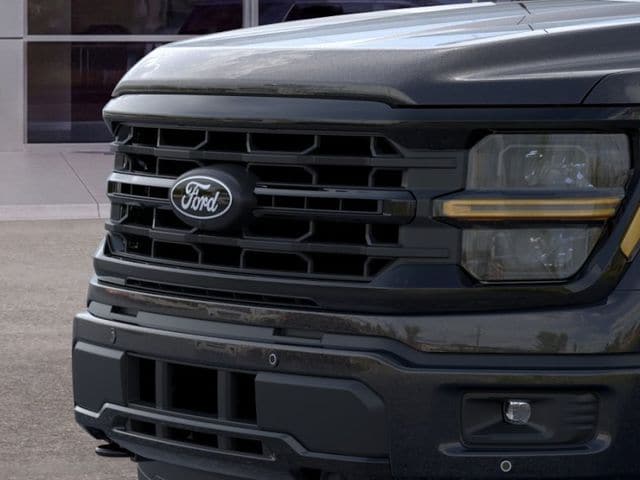 2026 Ford F-150 XLT — photo 18 of 52
