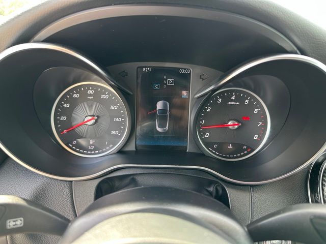 2019 Mercedes-Benz C-Class C 300 — photo 28 of 30