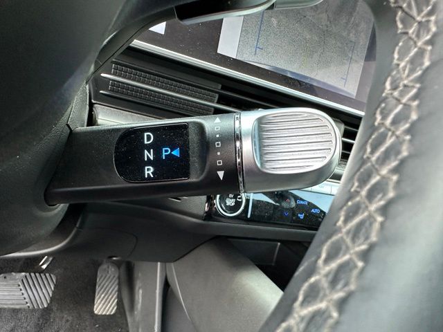 2024 Hyundai IONIQ 6 SE — photo 28 of 28