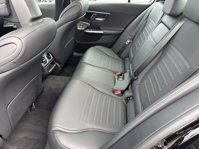 2024 Mercedes-Benz C-Class C 300 — photo 14 of 31
