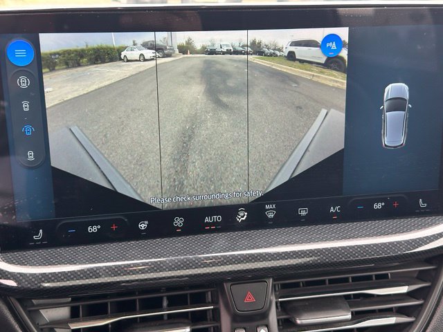 2023 Ford Escape ST-Line Elite — photo 27 of 31