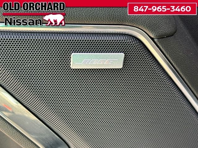 2024 Chevrolet Silverado 1500 RST — photo 10 of 22
