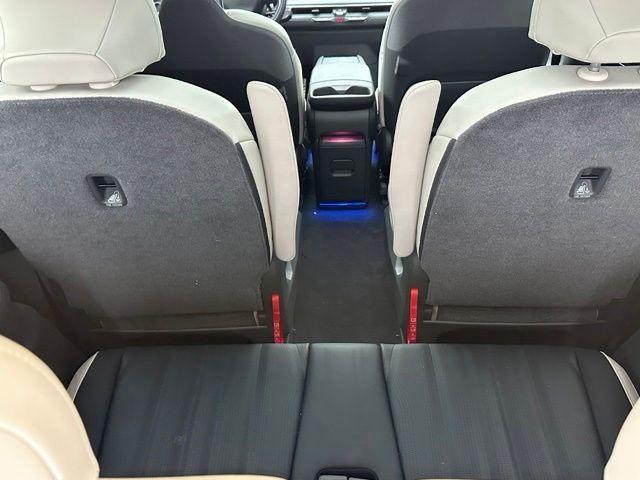 2024 Kia EV9 GT-Line — photo 46 of 59