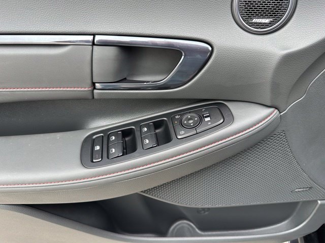 2024 Hyundai Sonata N Line — photo 22 of 34
