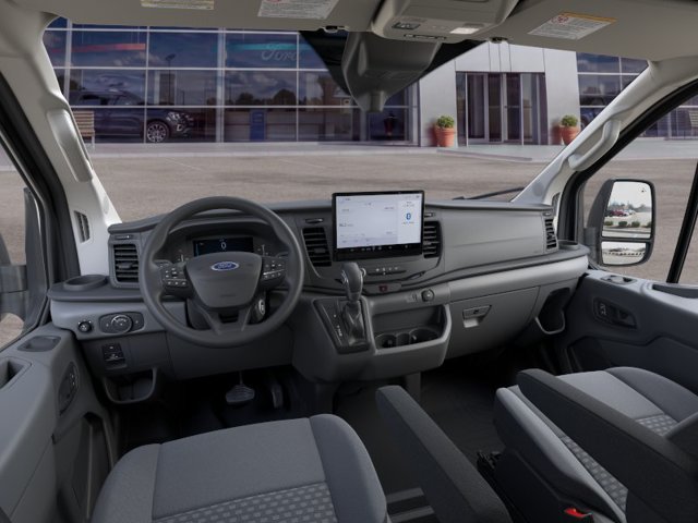 2026 Ford Transit-250 Base — photo 9 of 21
