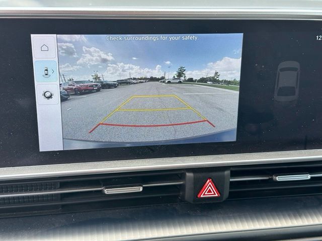 2024 Hyundai IONIQ 6 SE — photo 24 of 28