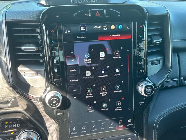 2022 Ram 1500 Limited — photo 23 of 27