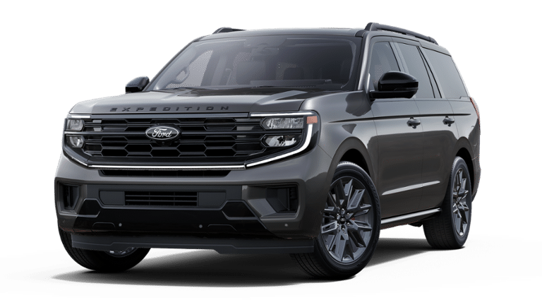 2025 Ford Expedition Platinum — photo 48 of 54