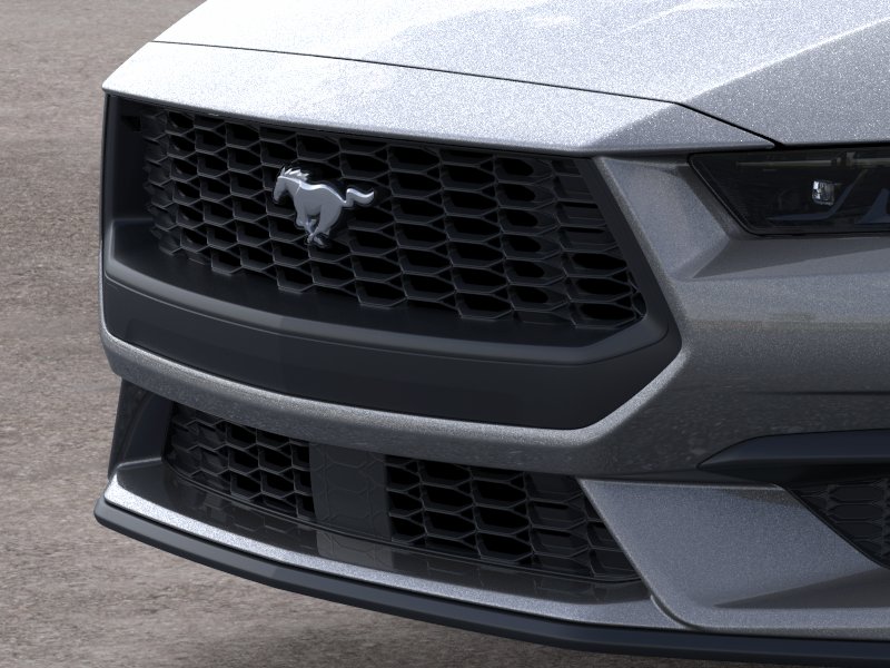 2026 Ford Mustang Ecoboost — photo 40 of 52