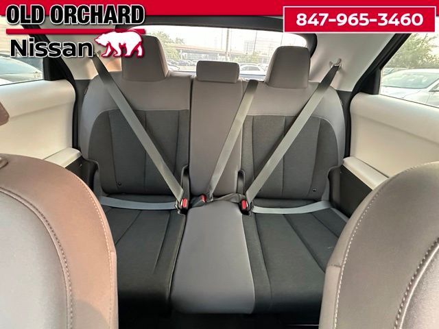 2024 Hyundai IONIQ 5 SE — photo 12 of 24