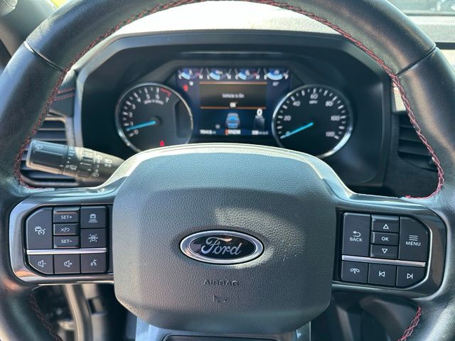 2022 Ford Expedition Limited — photo 37 of 38