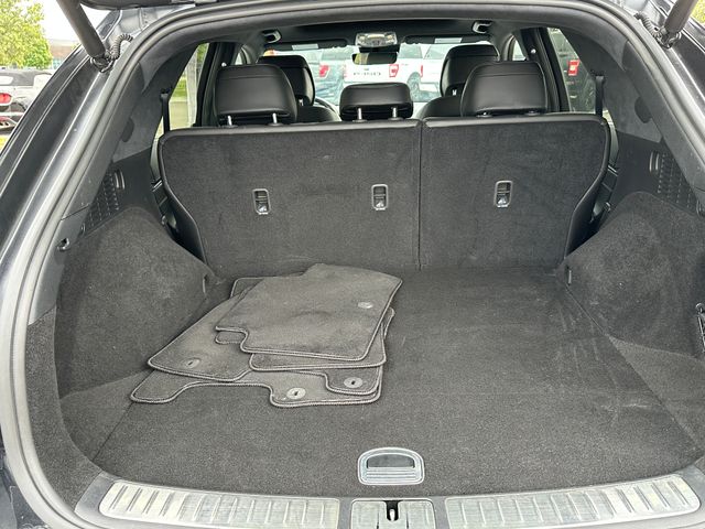 2023 Genesis GV70 3.5T Sport — photo 12 of 37