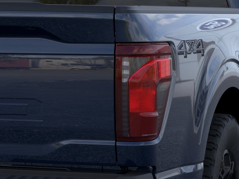 2026 Ford F-150 XLT — photo 43 of 51