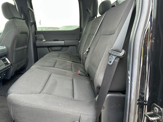 2024 Ford F-150 XLT — photo 9 of 26