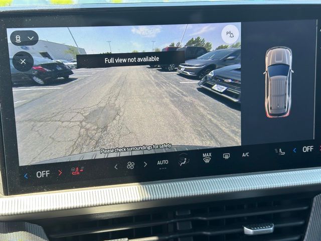 2025 Ford Explorer ST — photo 32 of 35