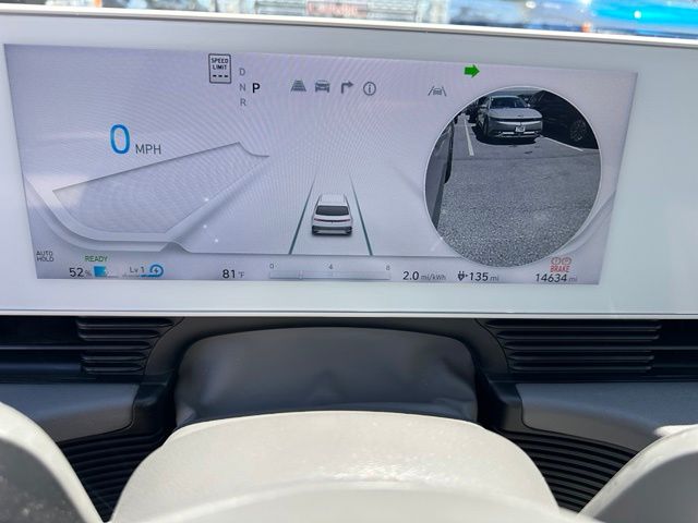 2024 Hyundai IONIQ 5 Limited — photo 38 of 39