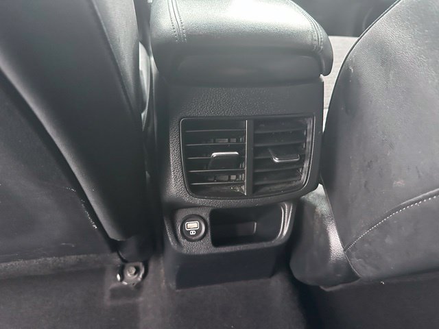 2022 Kia Seltos S — photo 15 of 30