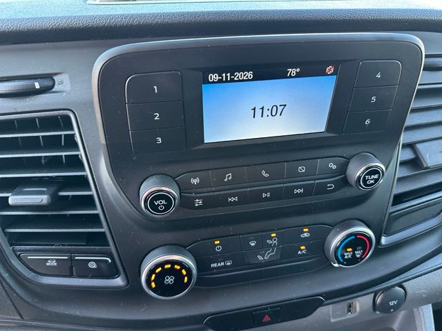 2025 Ford Transit-250 Base — photo 20 of 22