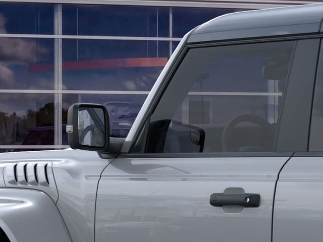 2026 Ford Bronco Raptor — photo 23 of 58