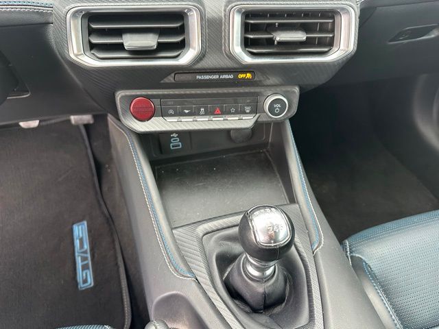 2025 Ford Mustang GT Premium — photo 20 of 26