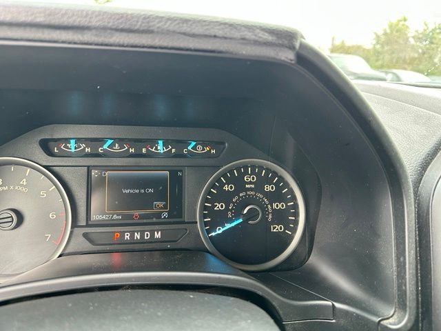 2018 Ford F-150 XLT — photo 23 of 23