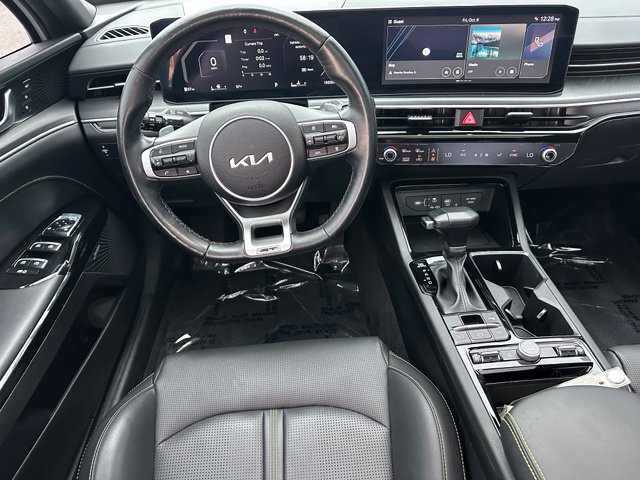2025 Kia K5 GT — photo 17 of 41