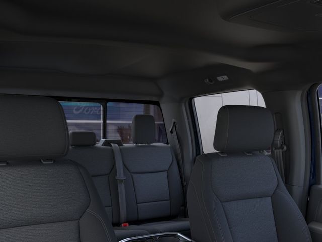 2026 Ford F-150 XLT — photo 22 of 51