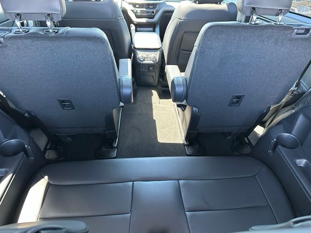 2026 Ford Explorer Tremor — photo 16 of 38
