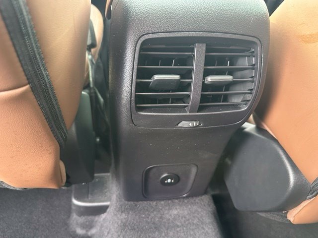 2025 Ford Bronco Sport Outer Banks — photo 16 of 31